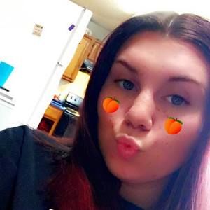 Meet your Posher, Tasha